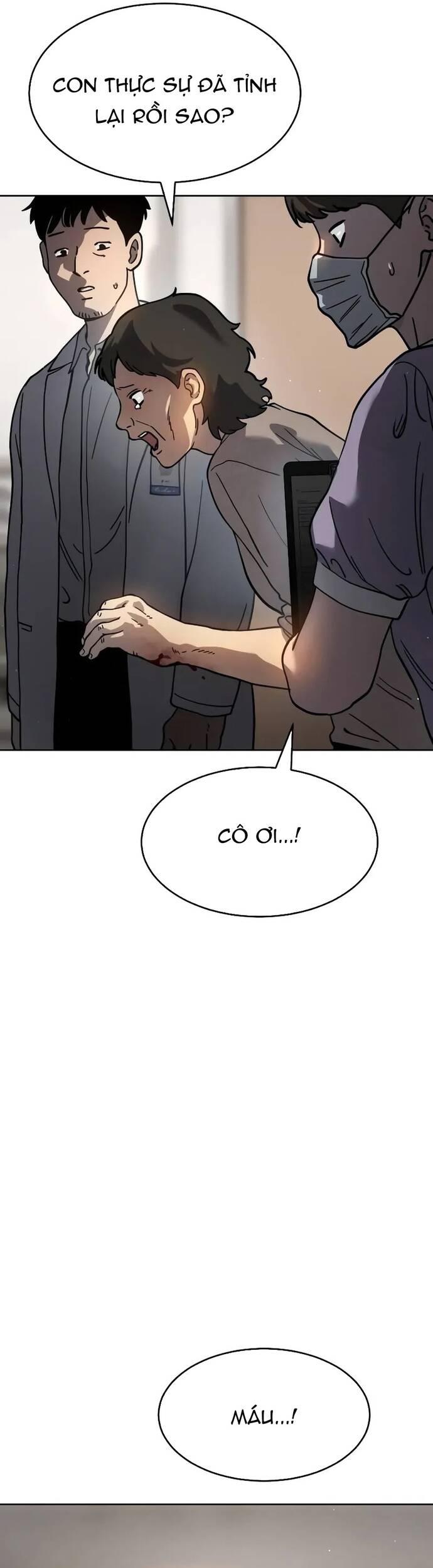 Dinh Thự Chết - Chapter 9 - Page 86