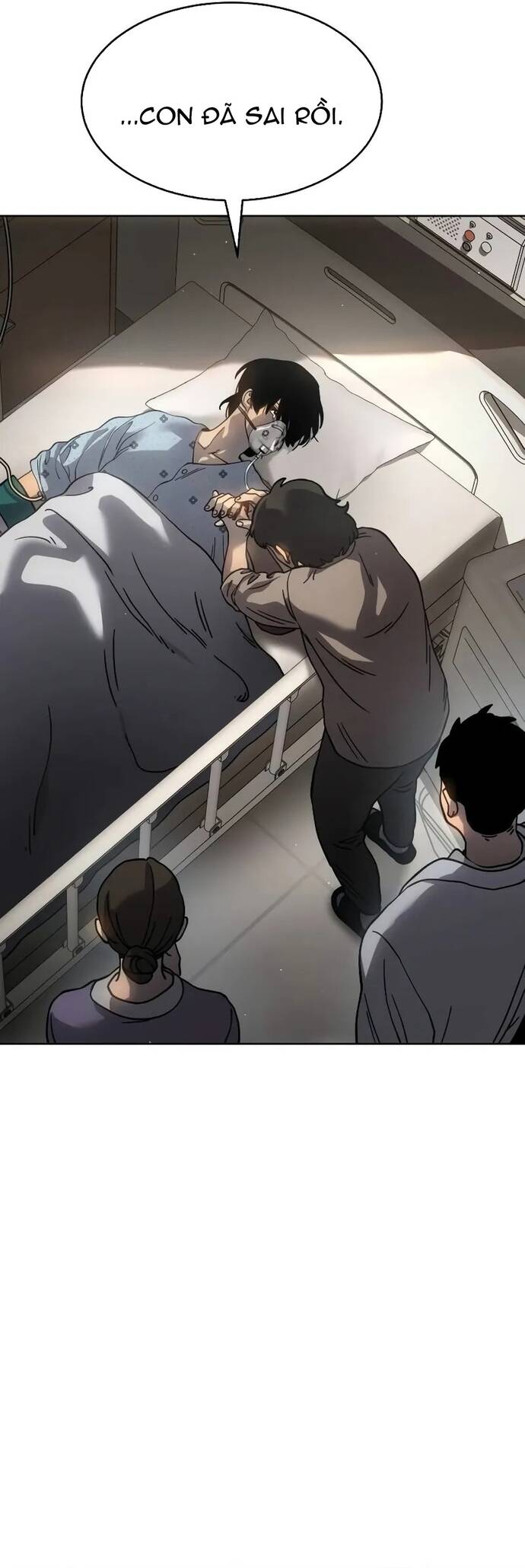 Dinh Thự Chết - Chapter 9 - Page 90