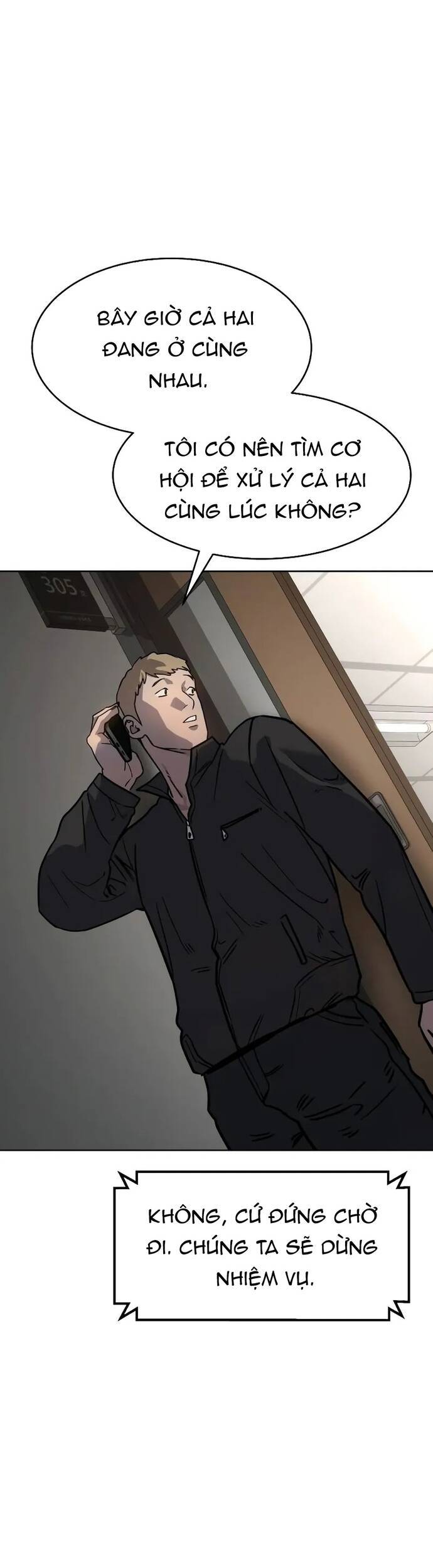 Dinh Thự Chết - Chapter 9 - Page 92