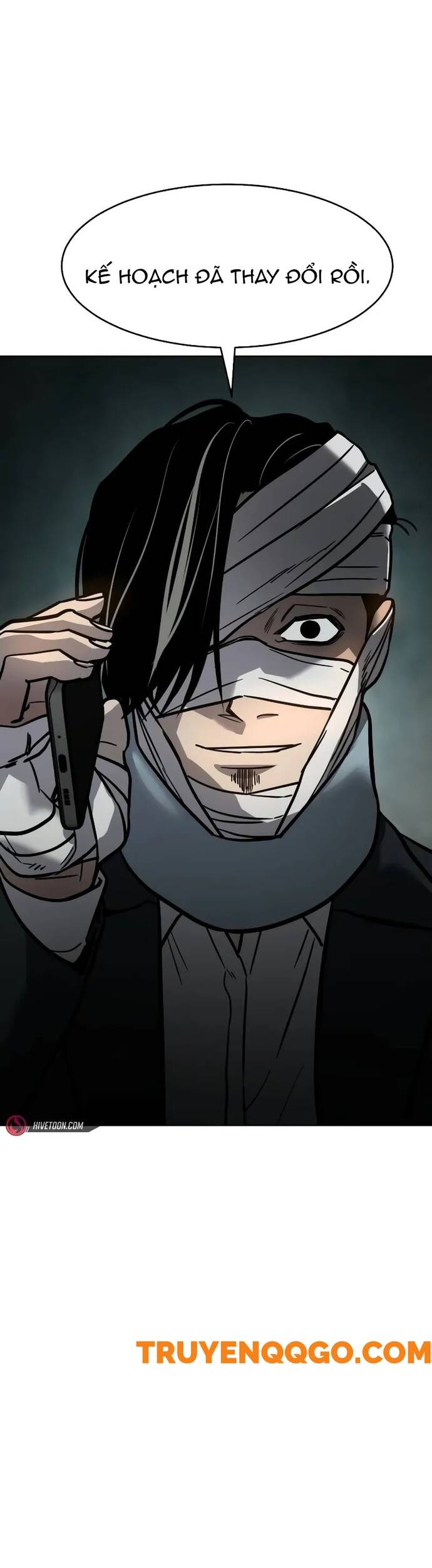 Dinh Thự Chết - Chapter 9 - Page 93