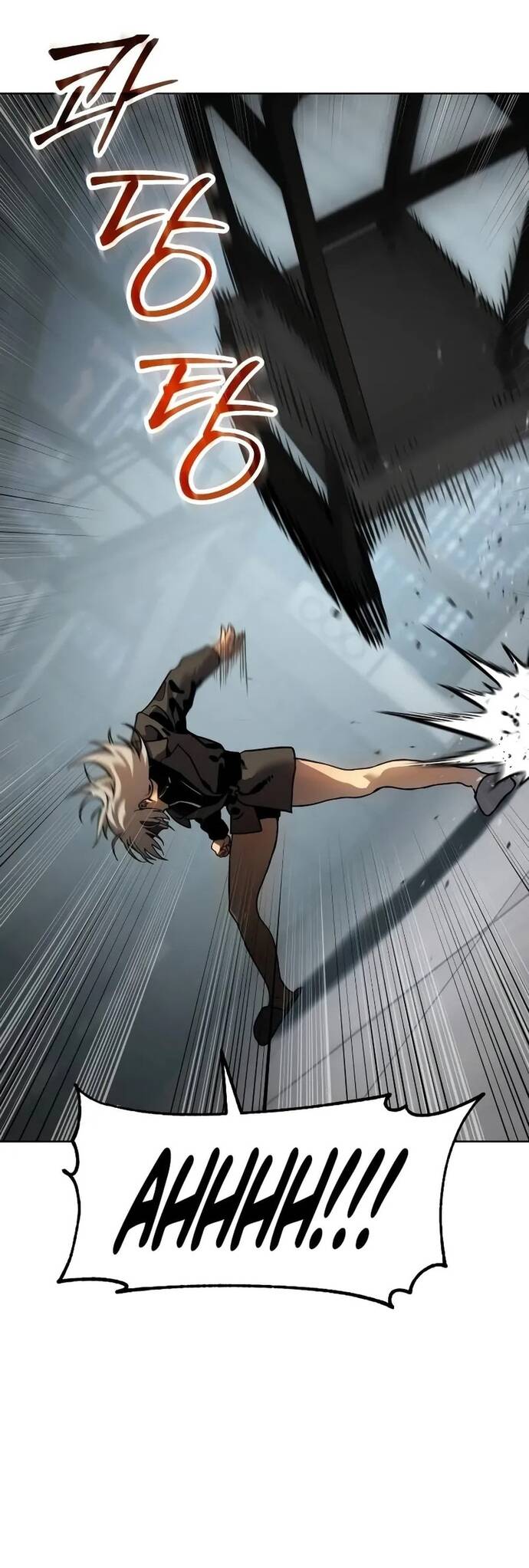 Dinh Thự Chết - Chapter 9 - Page 94