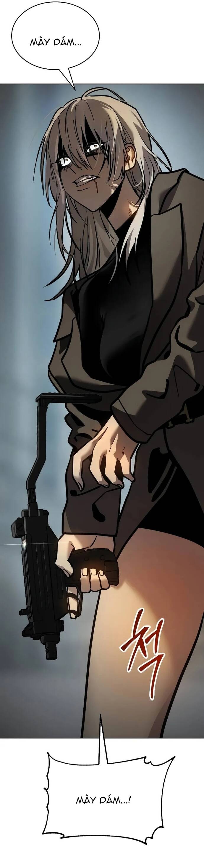 Dinh Thự Chết - Chapter 9 - Page 95