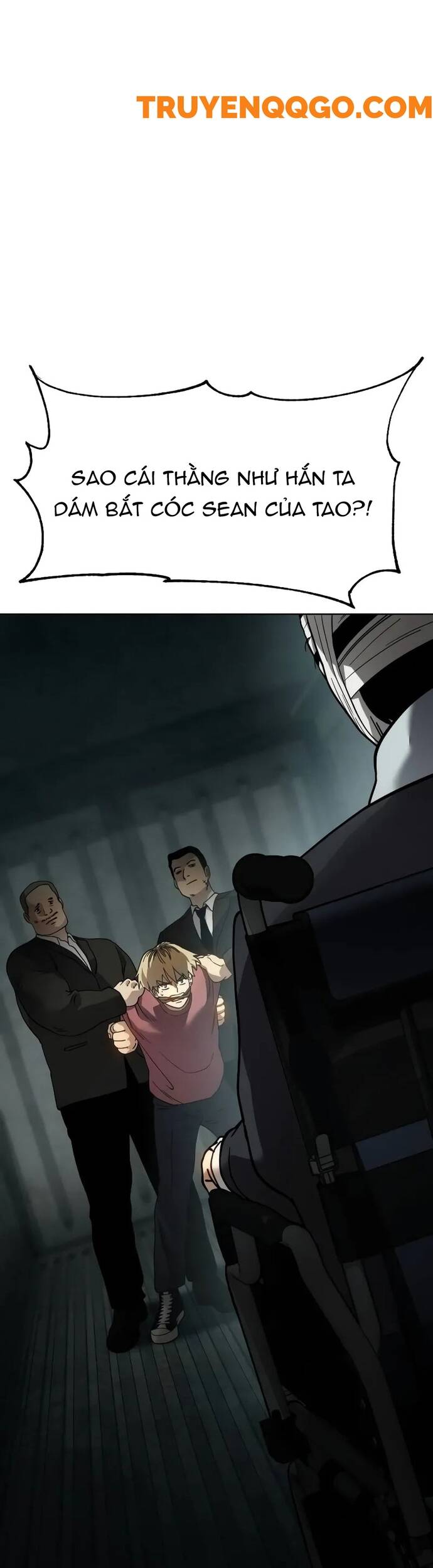 Dinh Thự Chết - Chapter 9 - Page 96