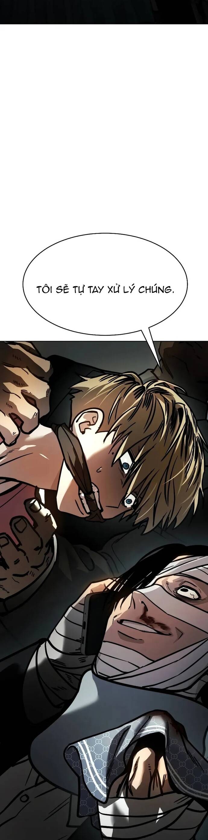 Dinh Thự Chết - Chapter 9 - Page 97