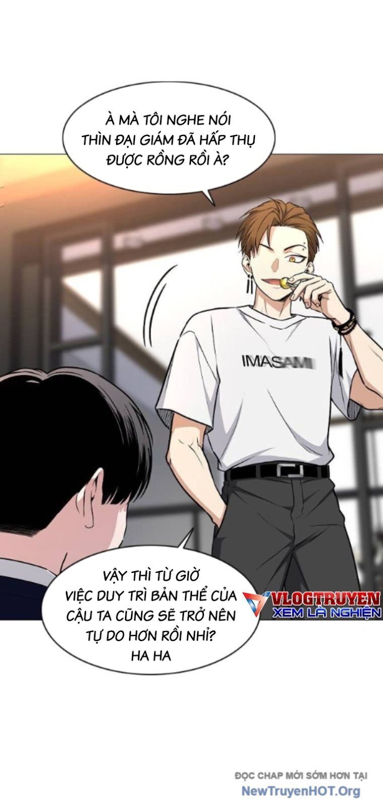 Kiếm Vương - Chapter 56 - Page 12