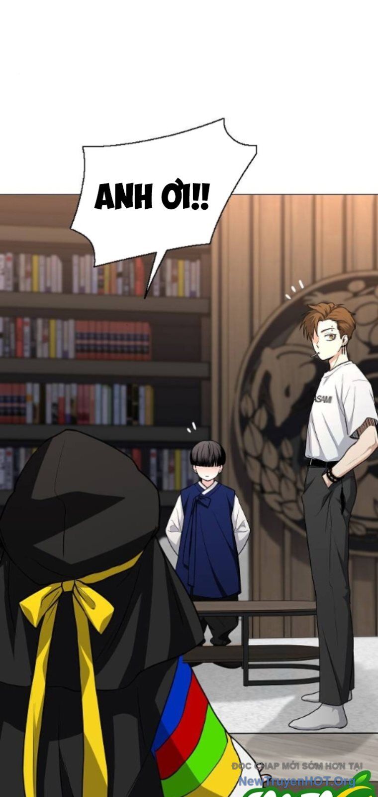 Kiếm Vương - Chapter 56 - Page 16