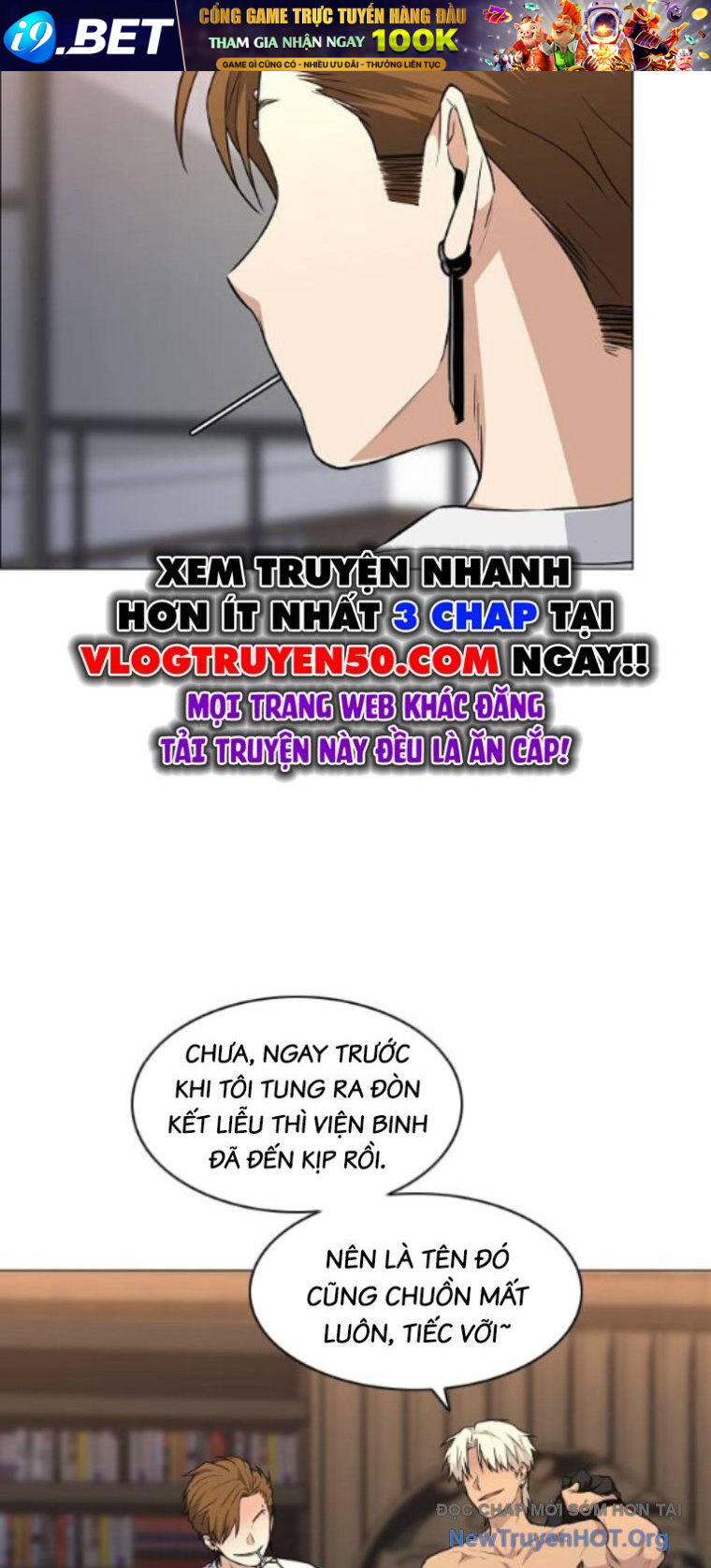 Kiếm Vương - Chapter 56 - Page 21