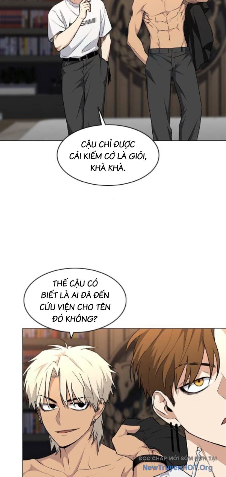 Kiếm Vương - Chapter 56 - Page 22