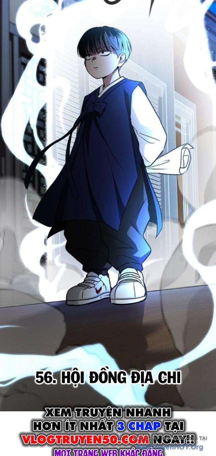 Kiếm Vương - Chapter 56 - Page 28