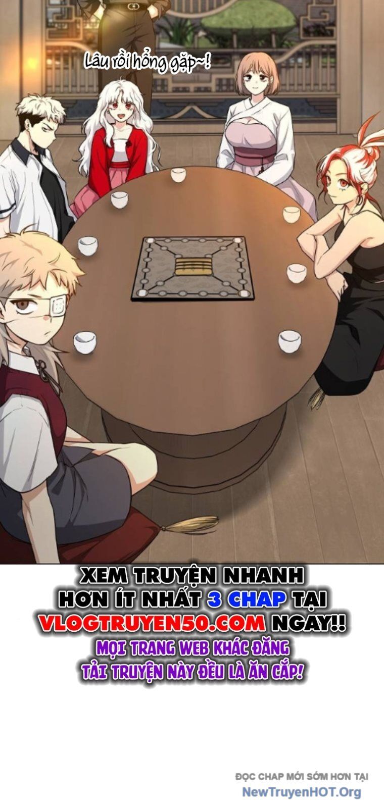 Kiếm Vương - Chapter 56 - Page 35