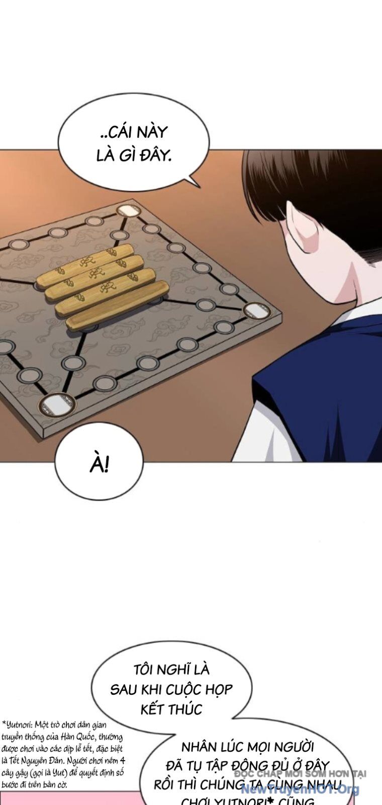 Kiếm Vương - Chapter 56 - Page 36