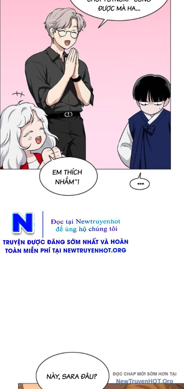 Kiếm Vương - Chapter 56 - Page 37