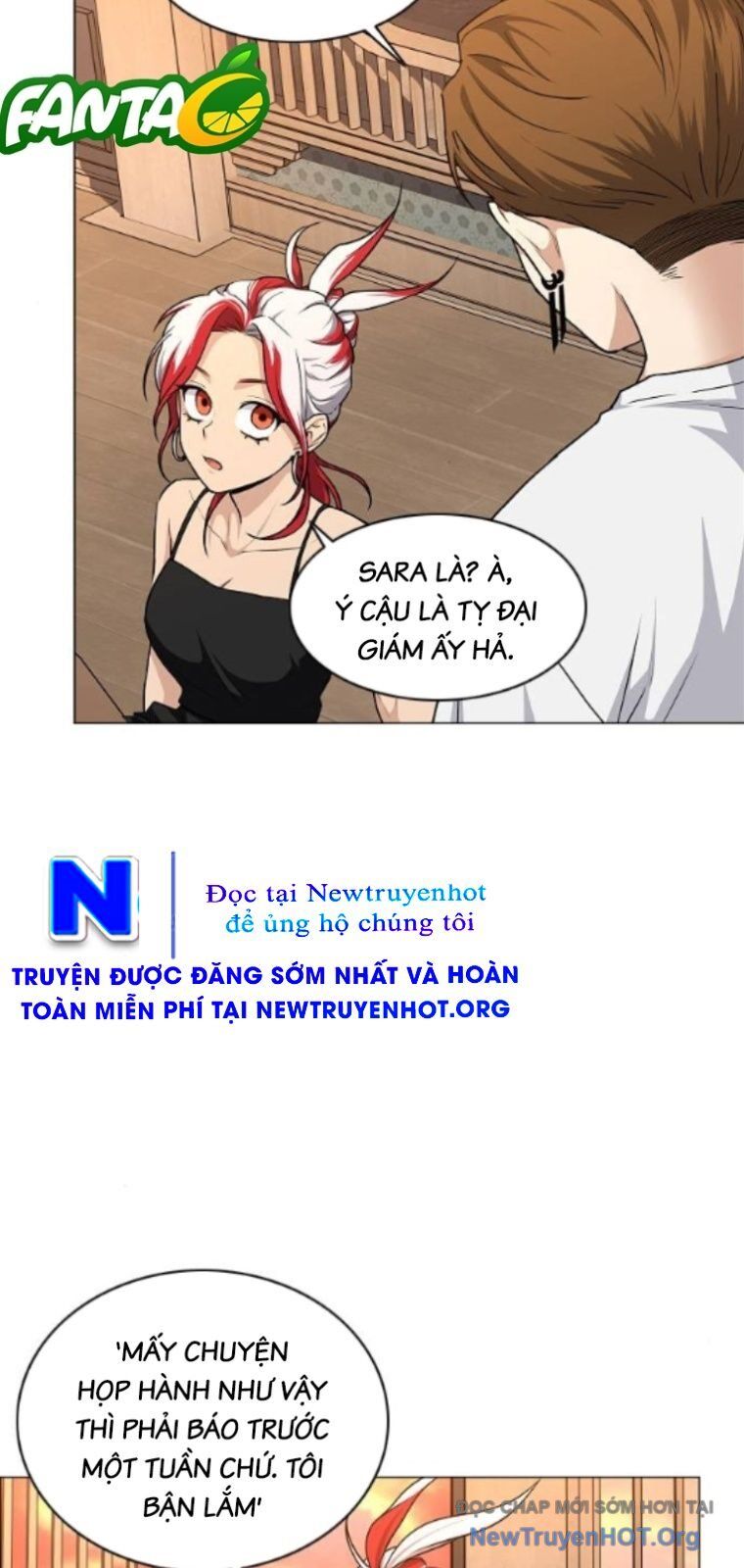 Kiếm Vương - Chapter 56 - Page 38