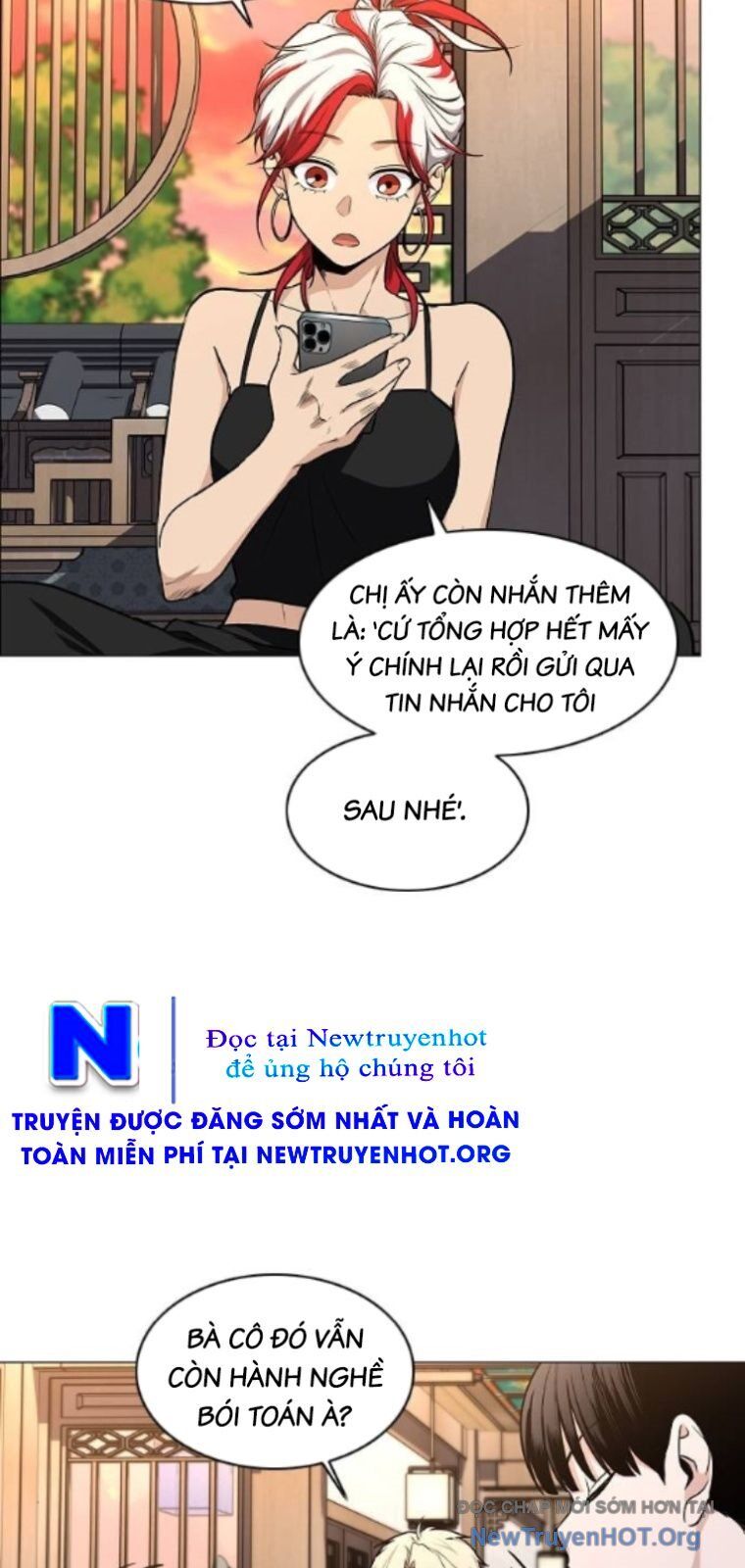 Kiếm Vương - Chapter 56 - Page 39