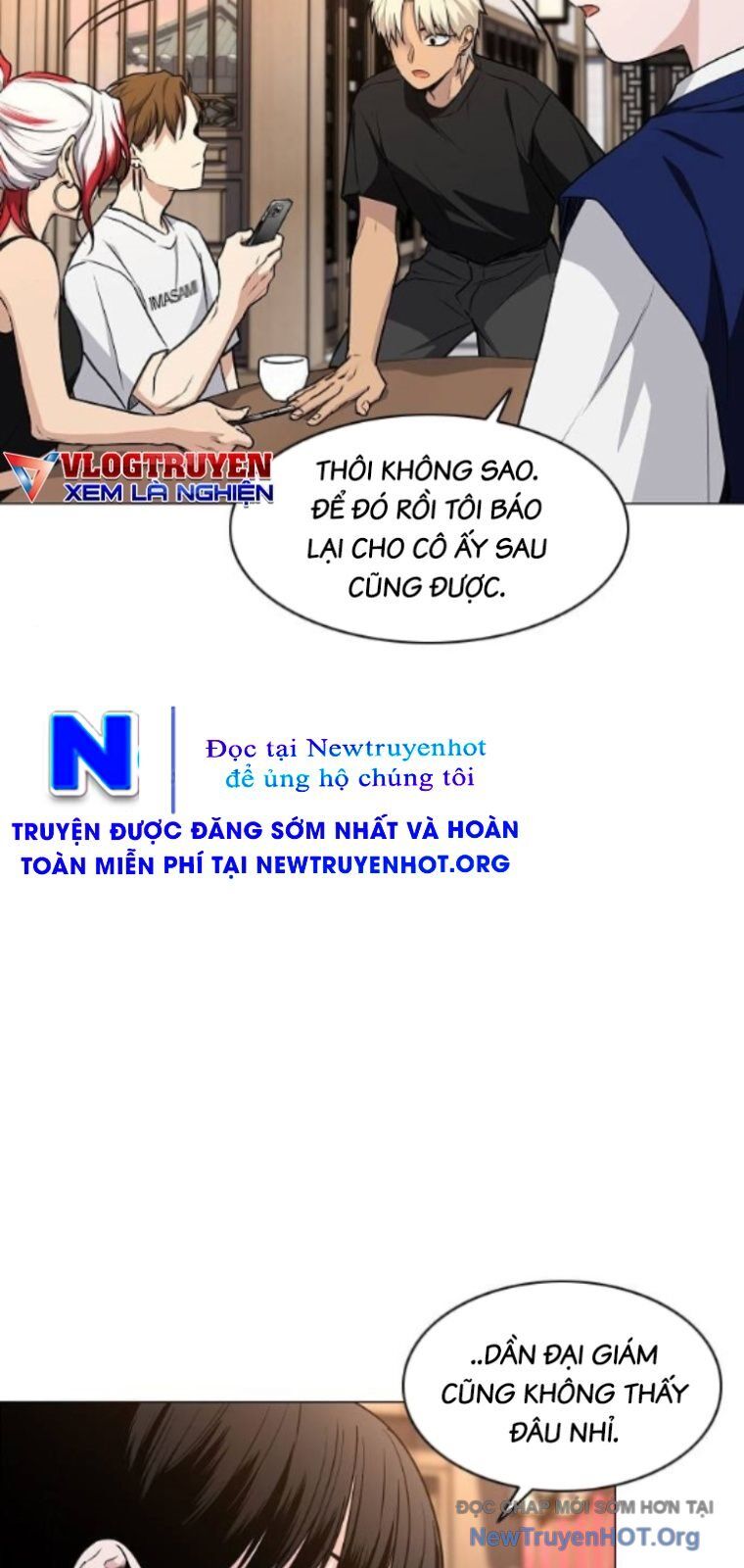 Kiếm Vương - Chapter 56 - Page 40