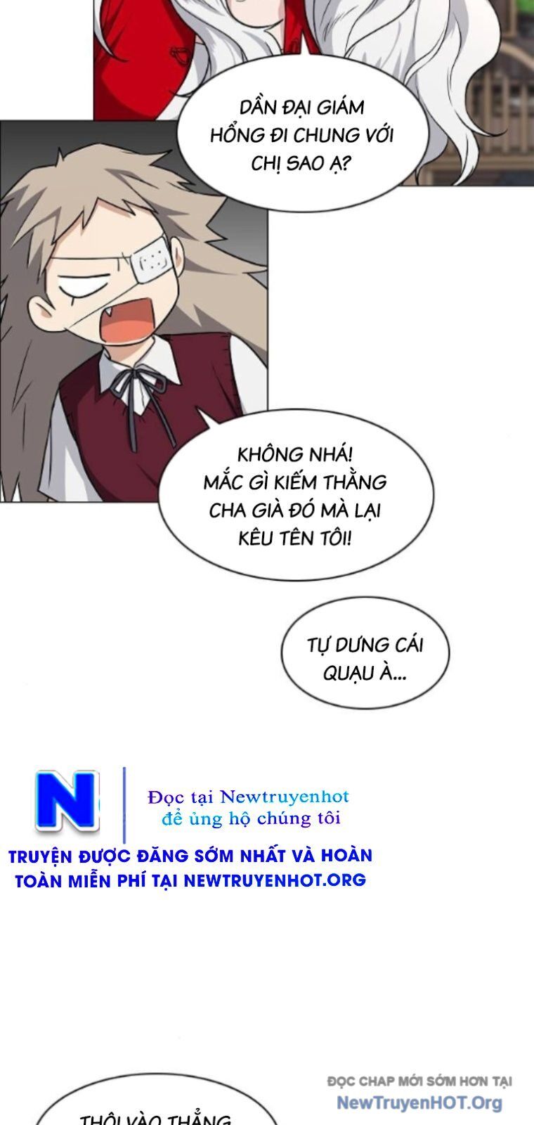 Kiếm Vương - Chapter 56 - Page 42