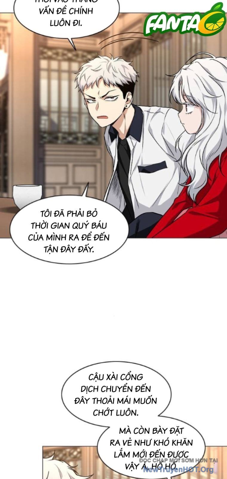 Kiếm Vương - Chapter 56 - Page 43