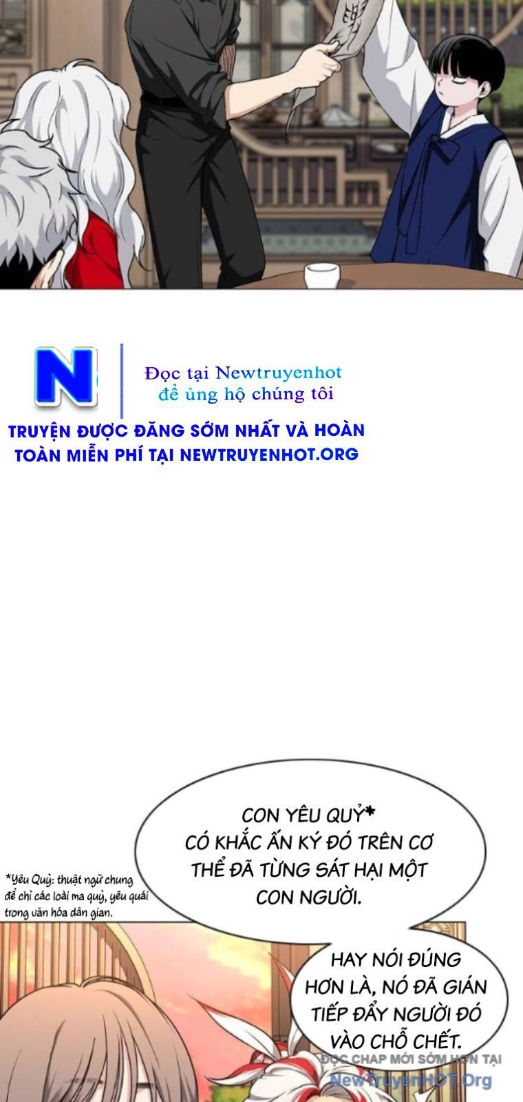 Kiếm Vương - Chapter 56 - Page 48