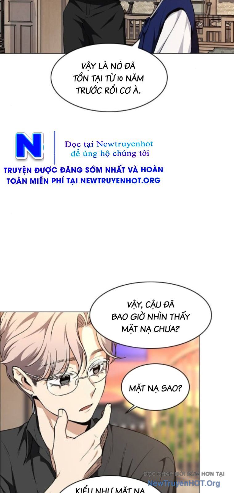 Kiếm Vương - Chapter 56 - Page 51