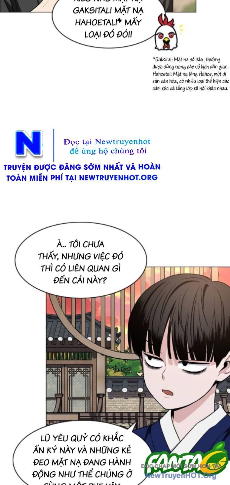 Kiếm Vương - Chapter 56 - Page 52