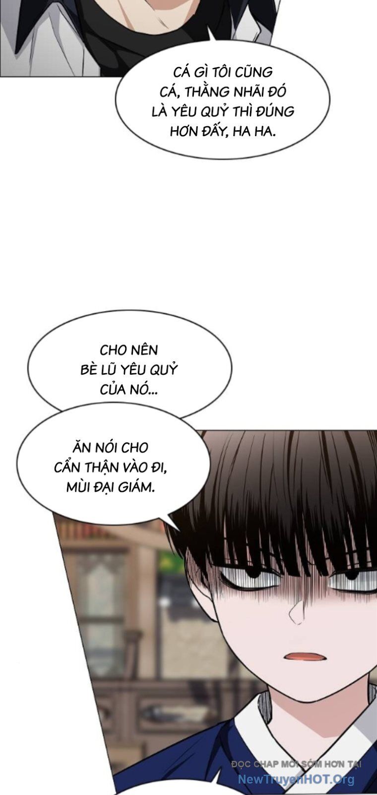 Kiếm Vương - Chapter 56 - Page 57