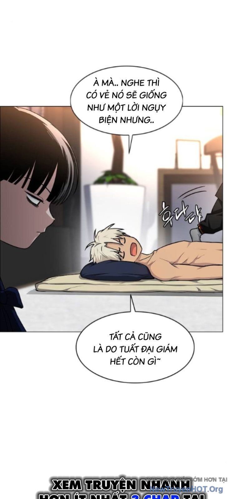 Kiếm Vương - Chapter 56 - Page 7