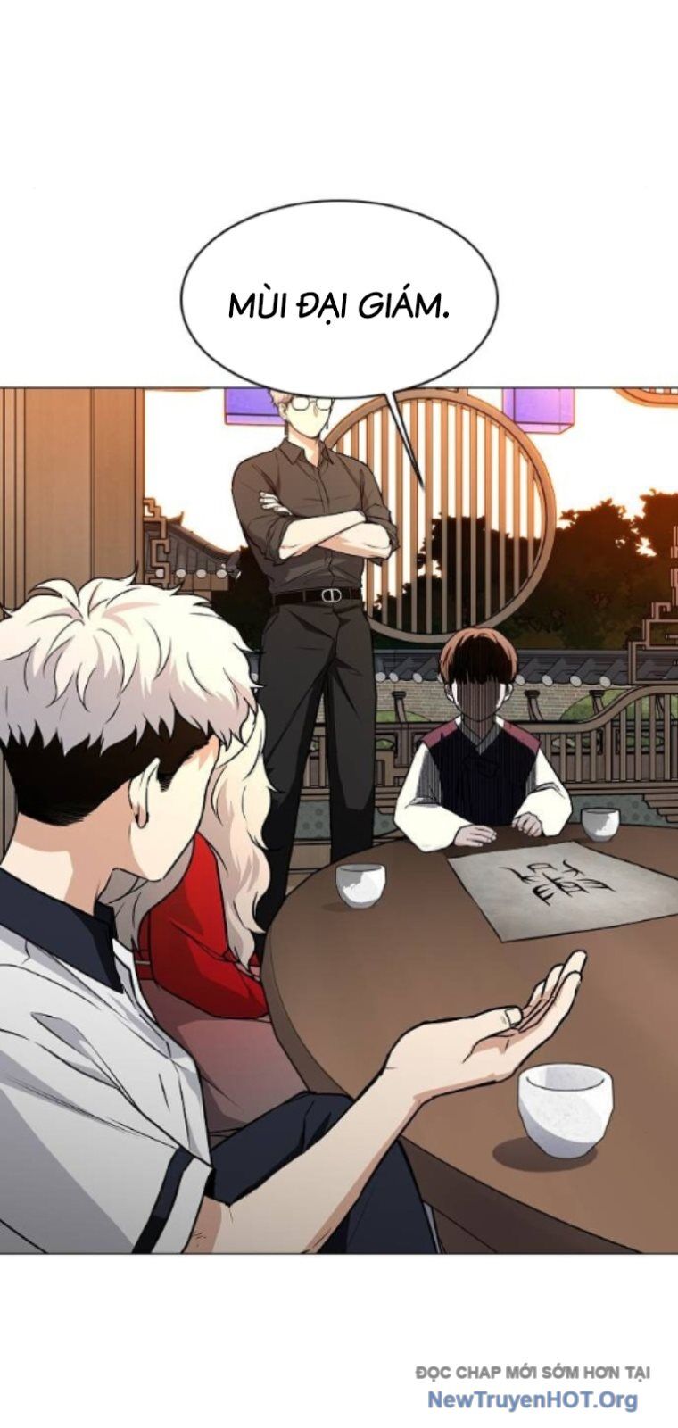 Kiếm Vương - Chapter 56 - Page 79