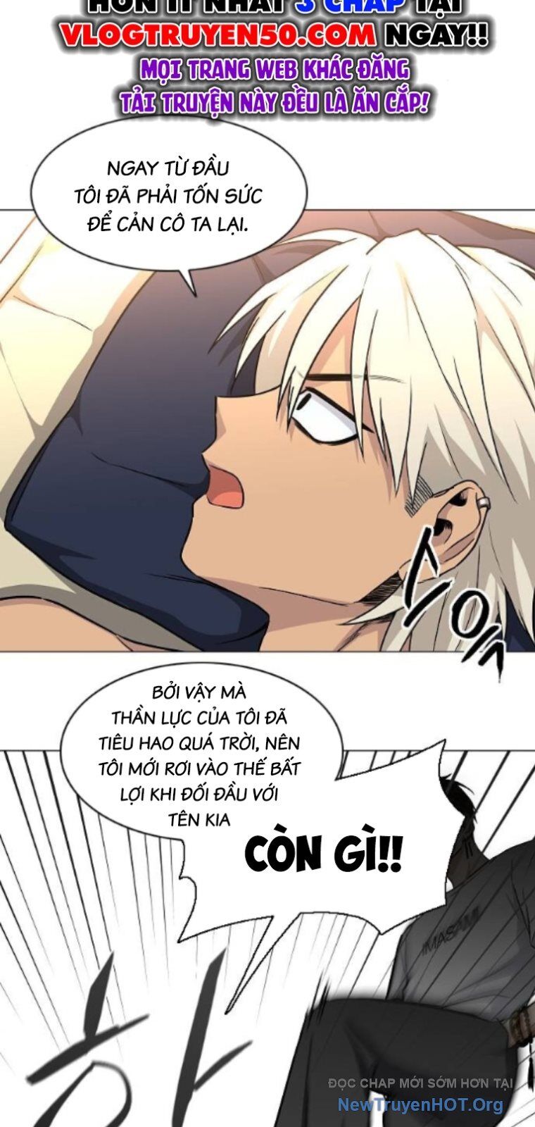 Kiếm Vương - Chapter 56 - Page 8