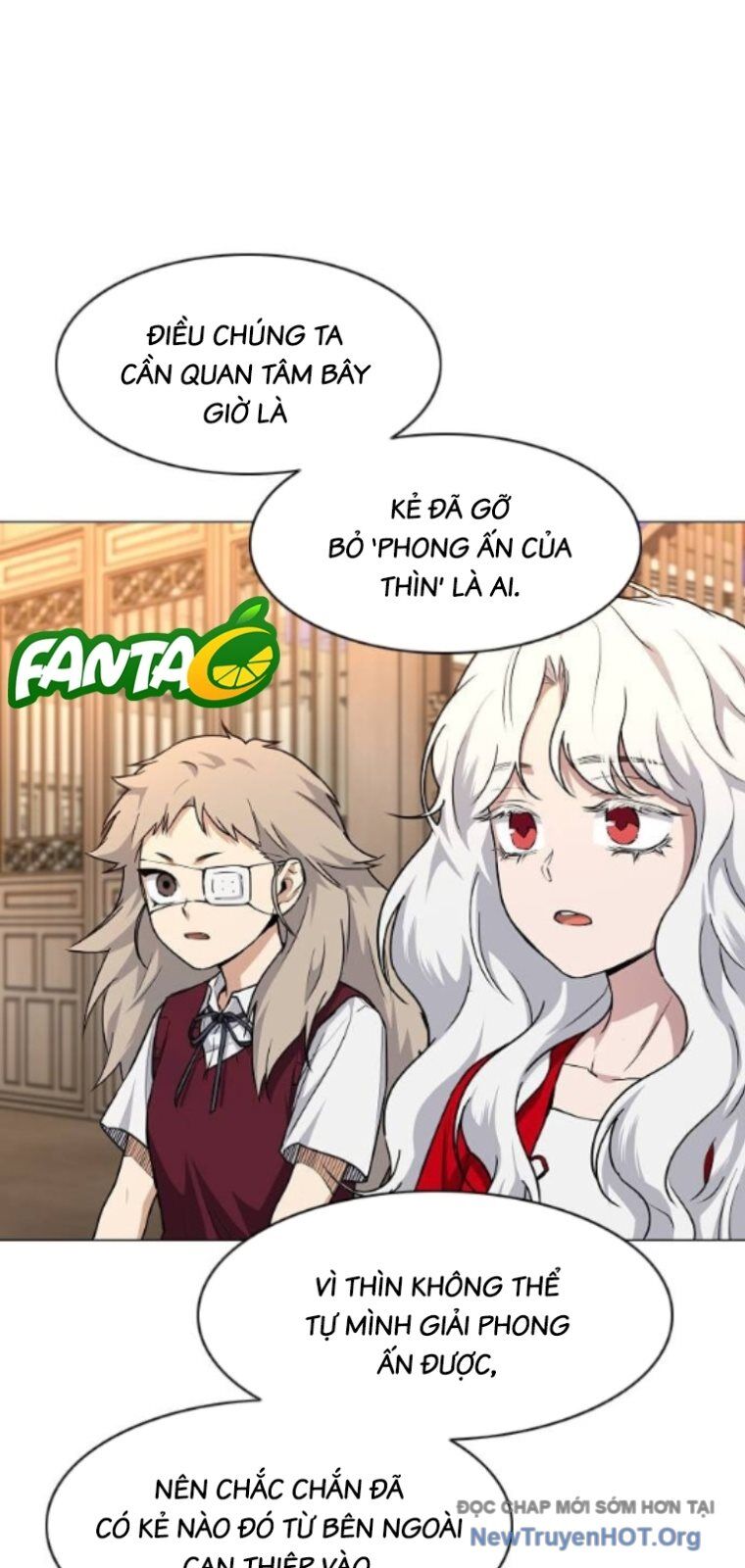 Kiếm Vương - Chapter 56 - Page 87