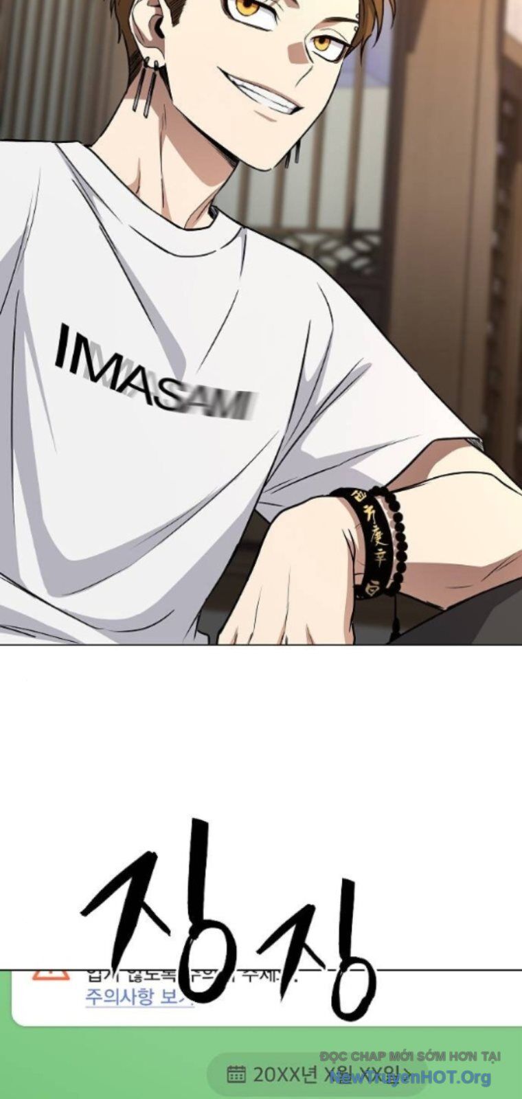 Kiếm Vương - Chapter 56 - Page 94