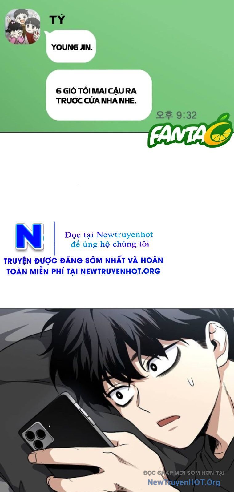 Kiếm Vương - Chapter 56 - Page 95