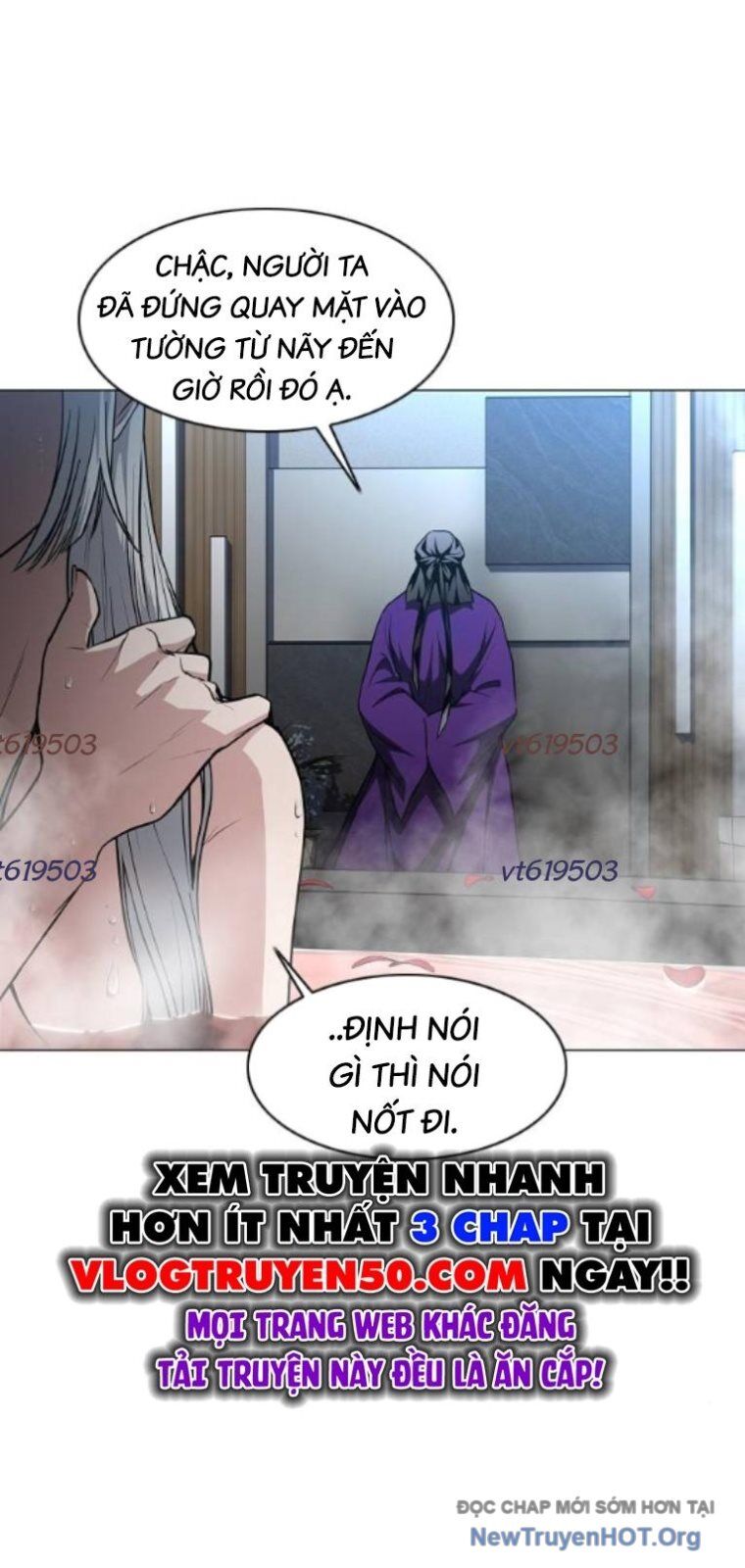 Kiếm Vương - Chapter 57 - Page 19
