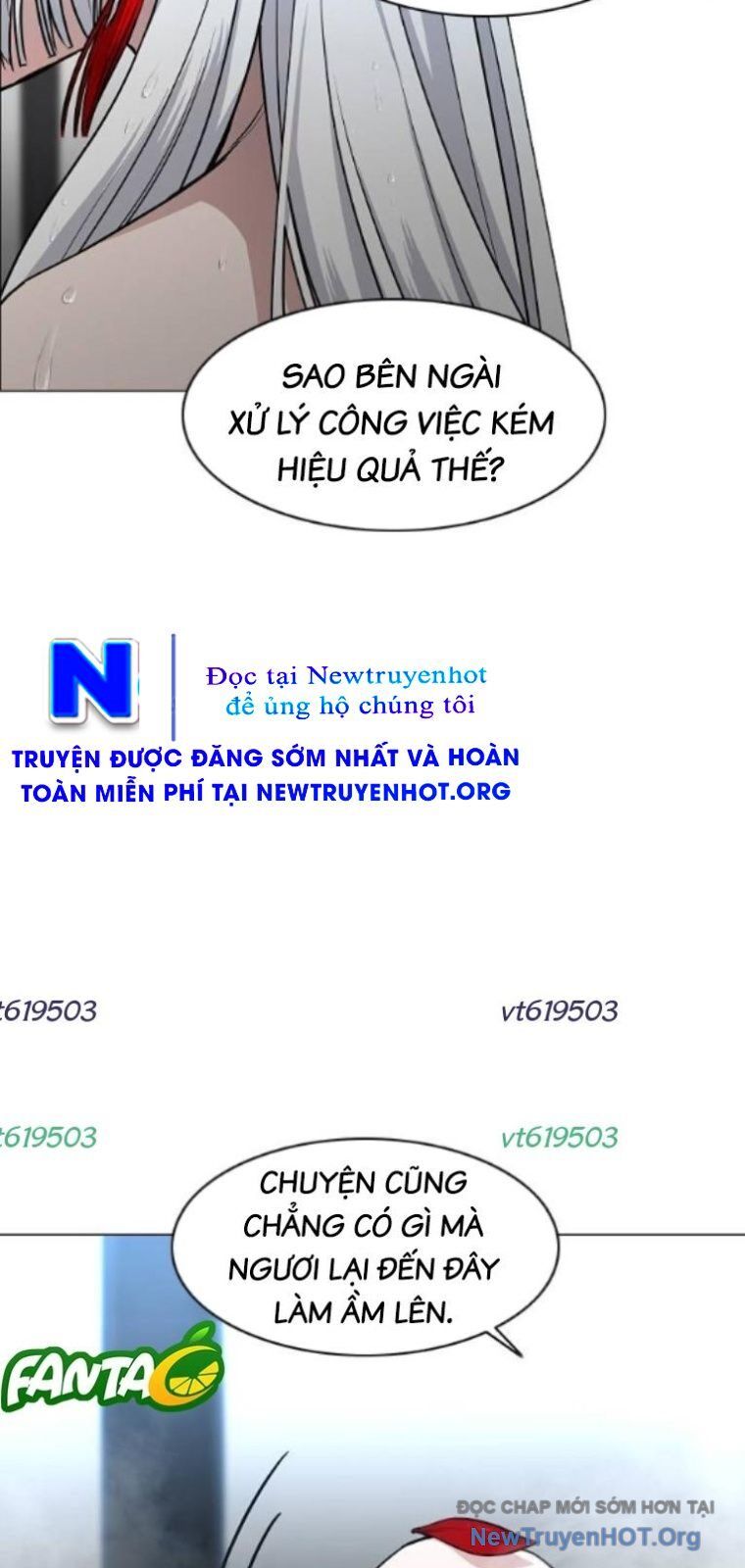 Kiếm Vương - Chapter 57 - Page 21