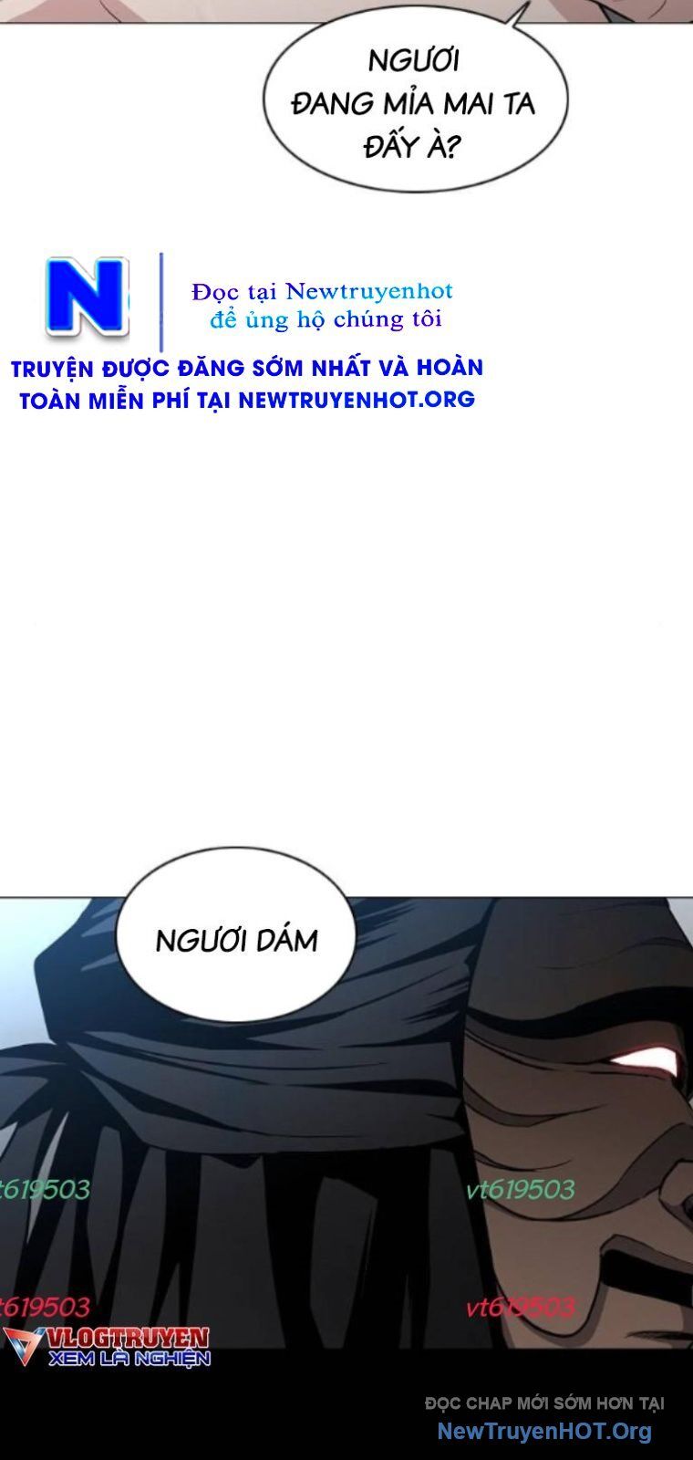 Kiếm Vương - Chapter 57 - Page 23