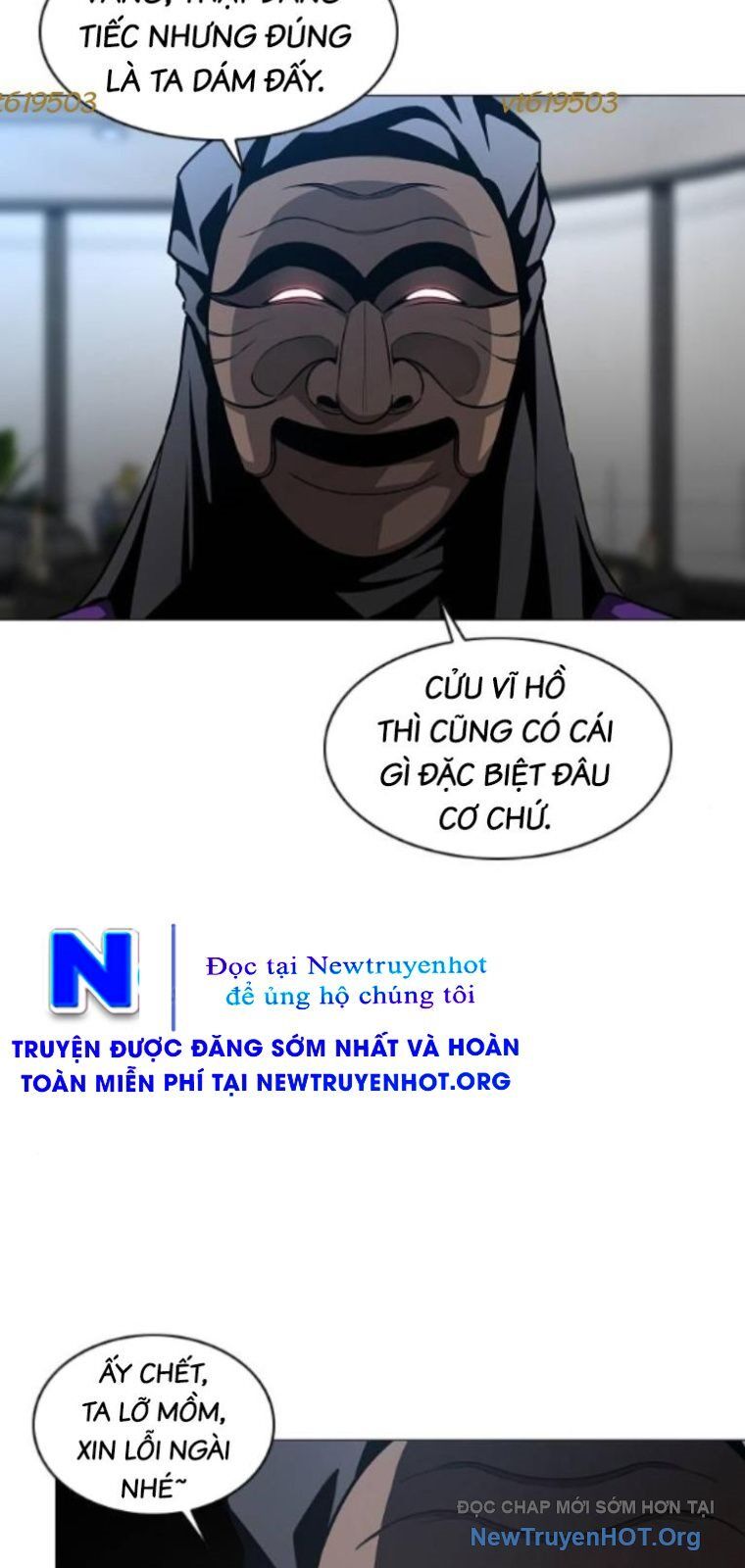 Kiếm Vương - Chapter 57 - Page 26