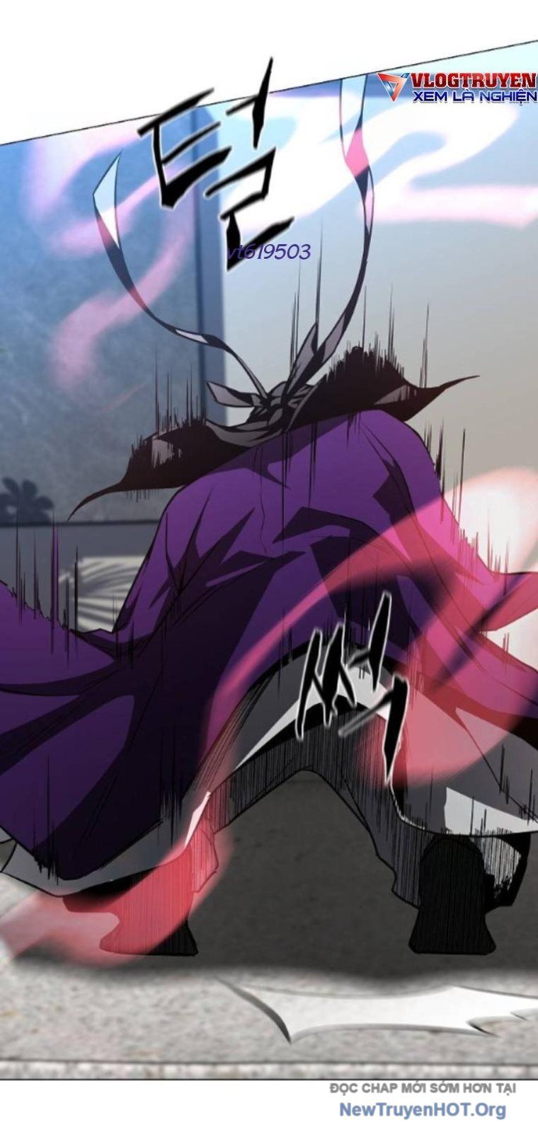 Kiếm Vương - Chapter 57 - Page 29