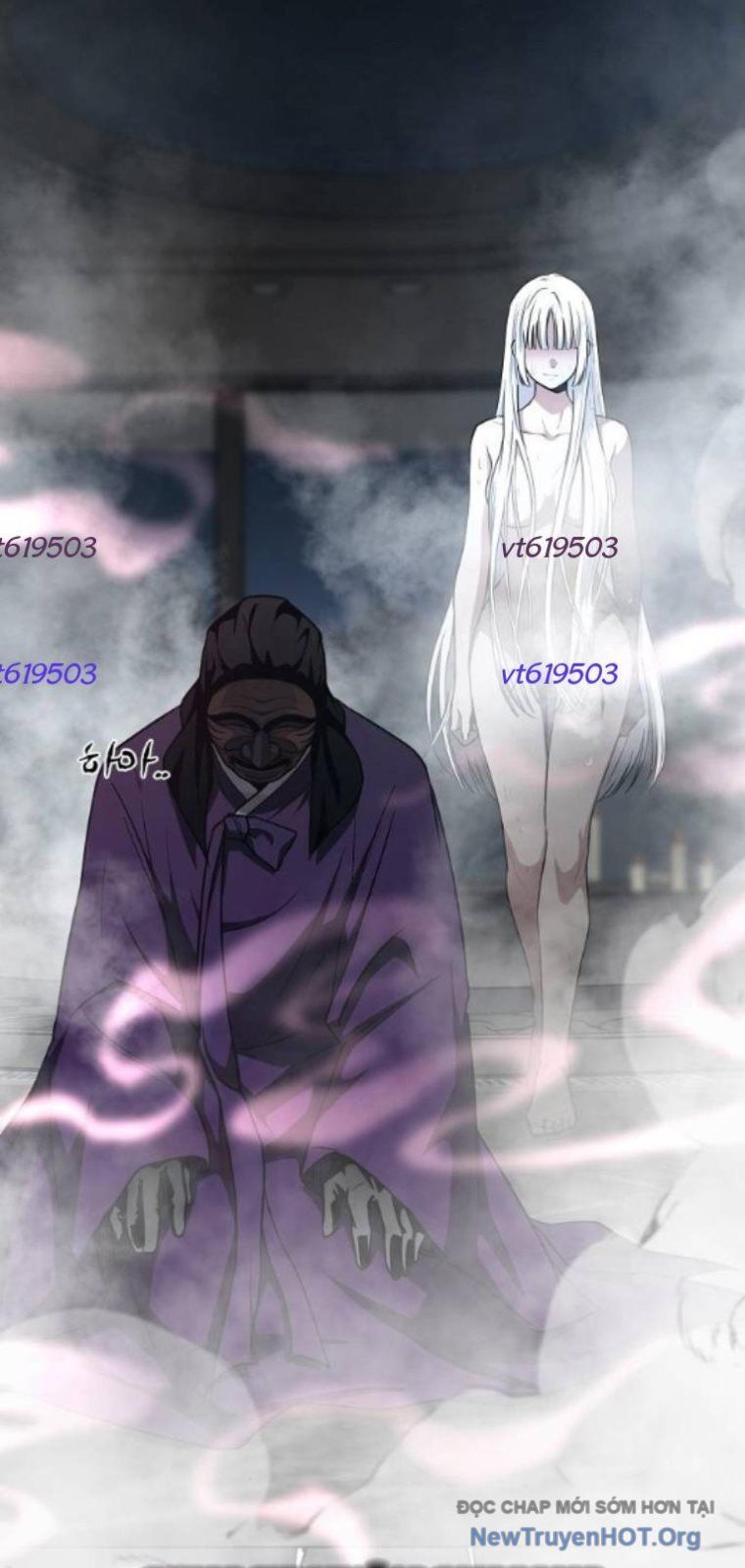 Kiếm Vương - Chapter 57 - Page 32