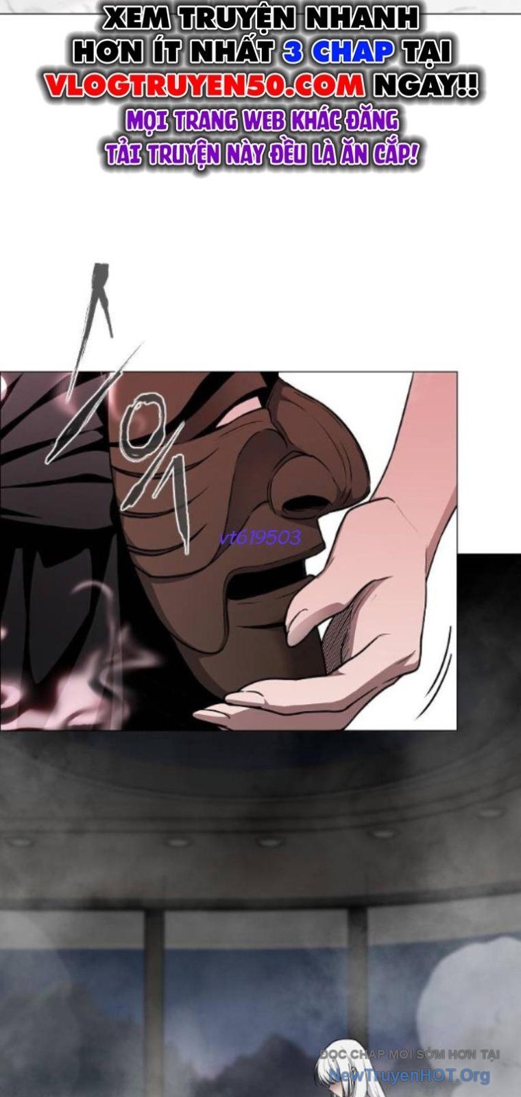 Kiếm Vương - Chapter 57 - Page 33