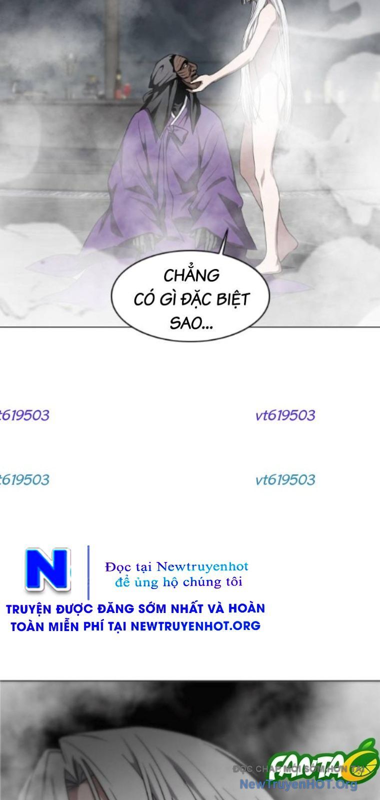 Kiếm Vương - Chapter 57 - Page 34