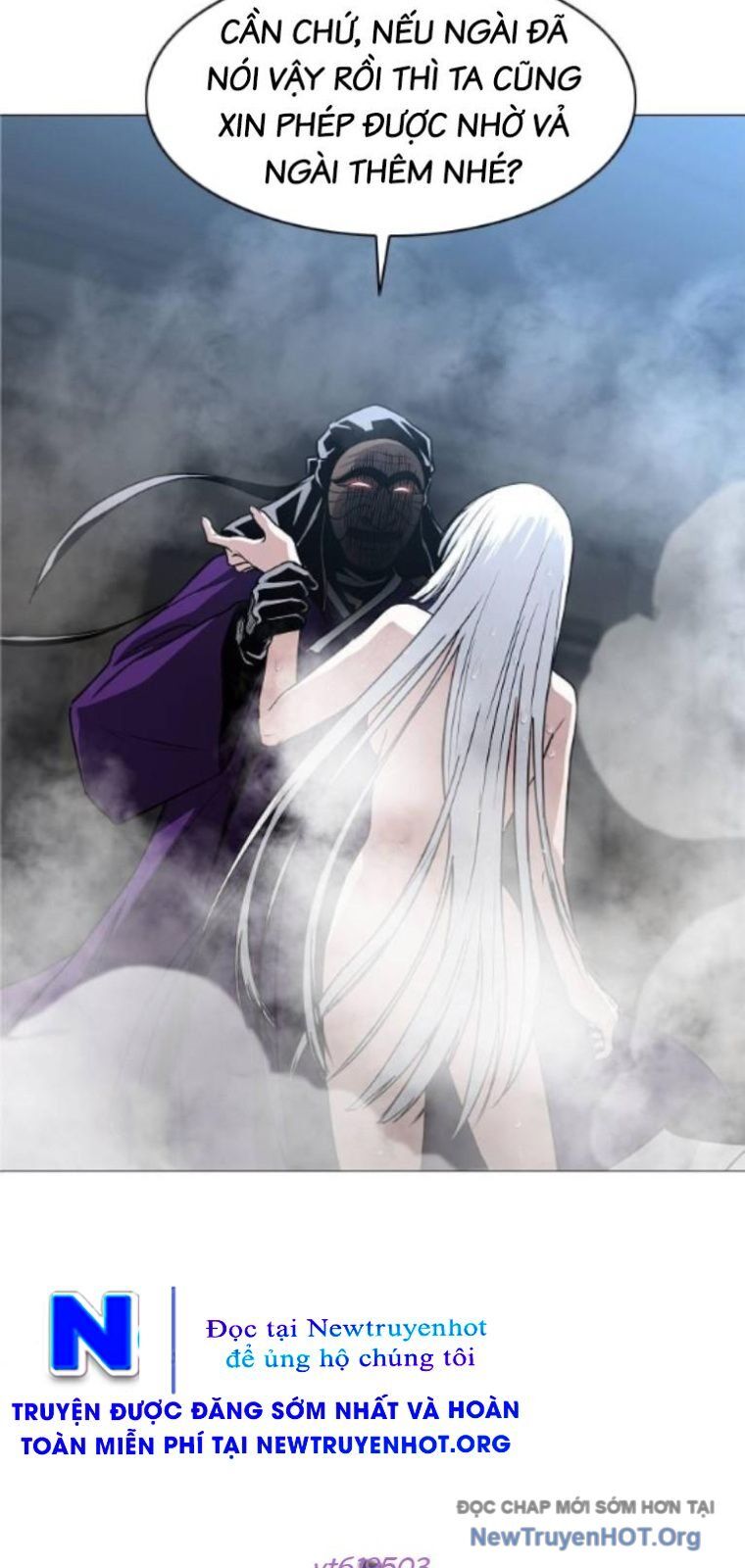 Kiếm Vương - Chapter 57 - Page 39