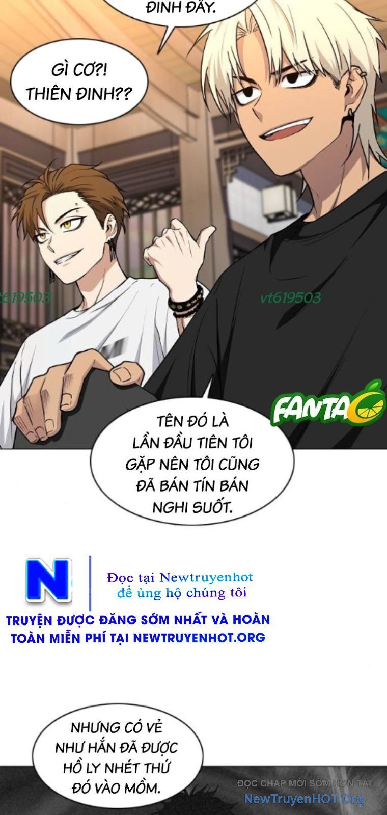 Kiếm Vương - Chapter 57 - Page 4