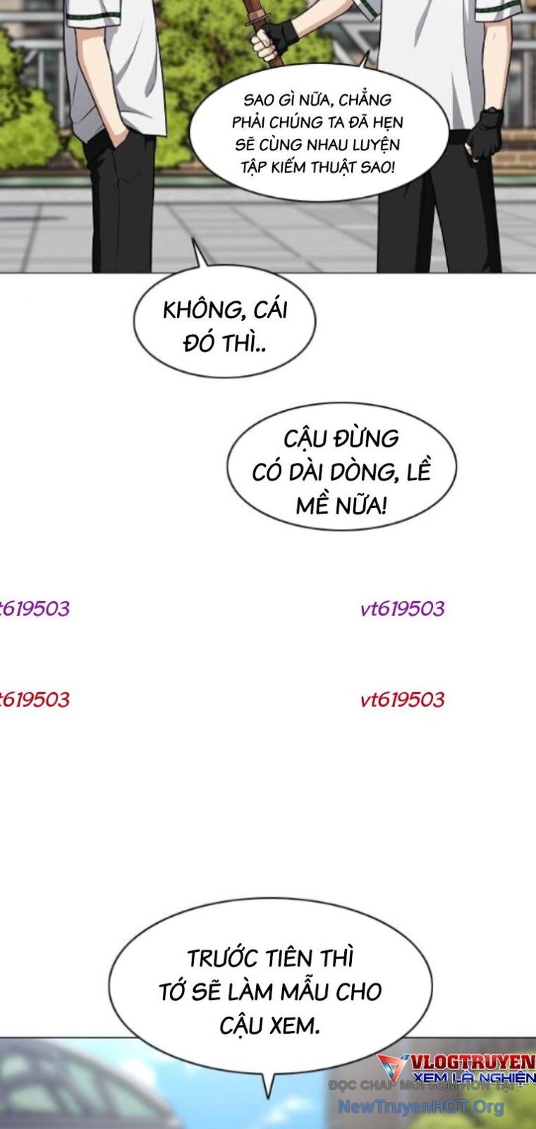 Kiếm Vương - Chapter 57 - Page 47