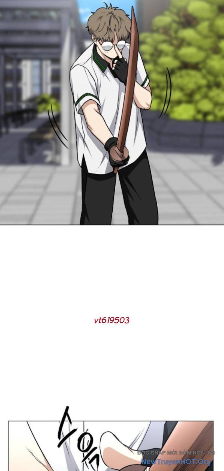 Kiếm Vương - Chapter 57 - Page 48