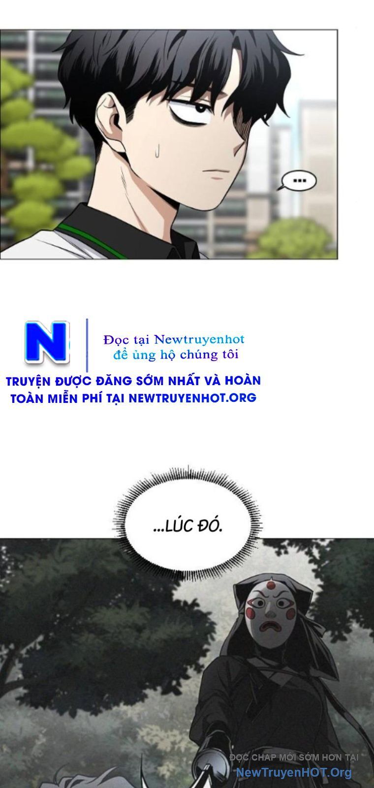 Kiếm Vương - Chapter 57 - Page 52