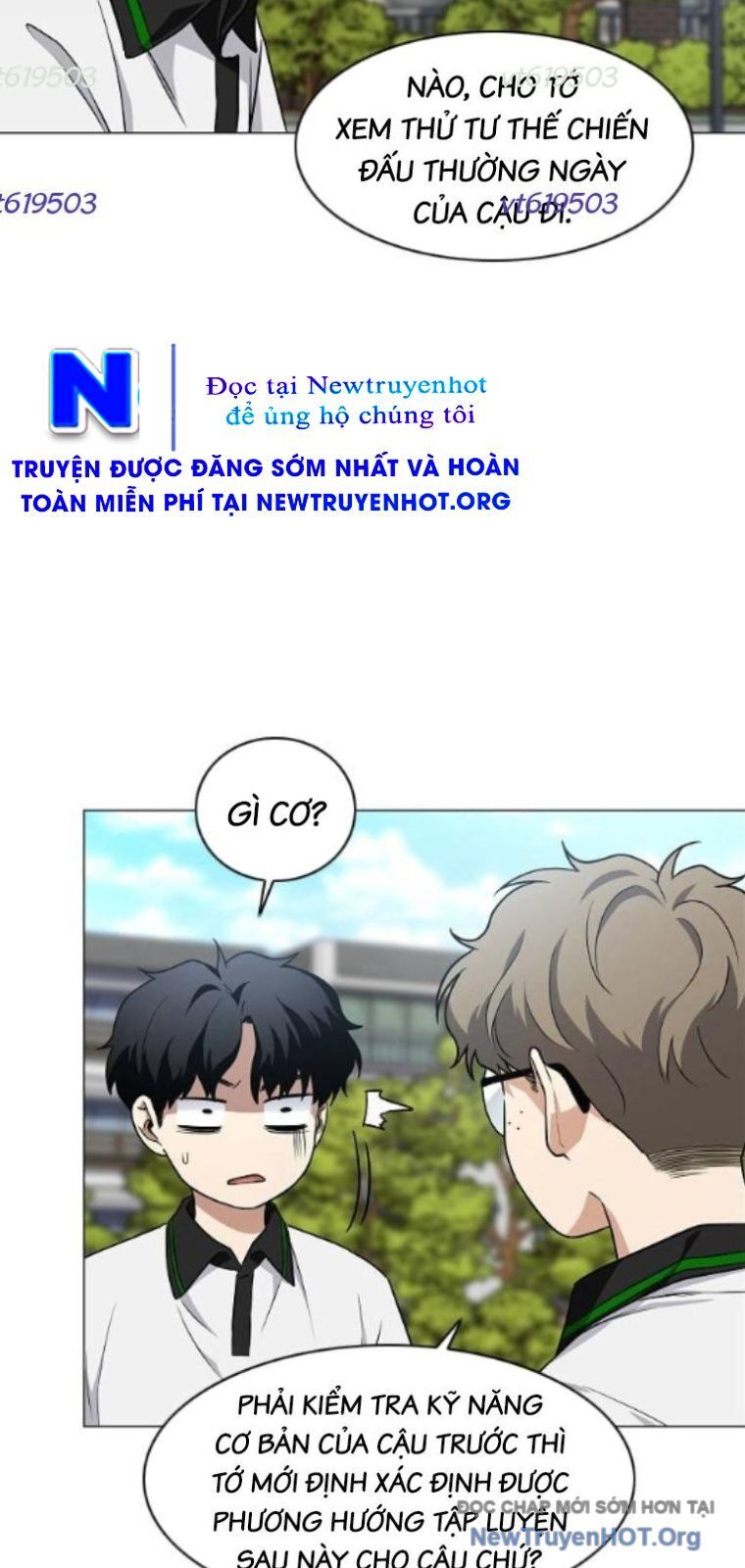 Kiếm Vương - Chapter 57 - Page 54