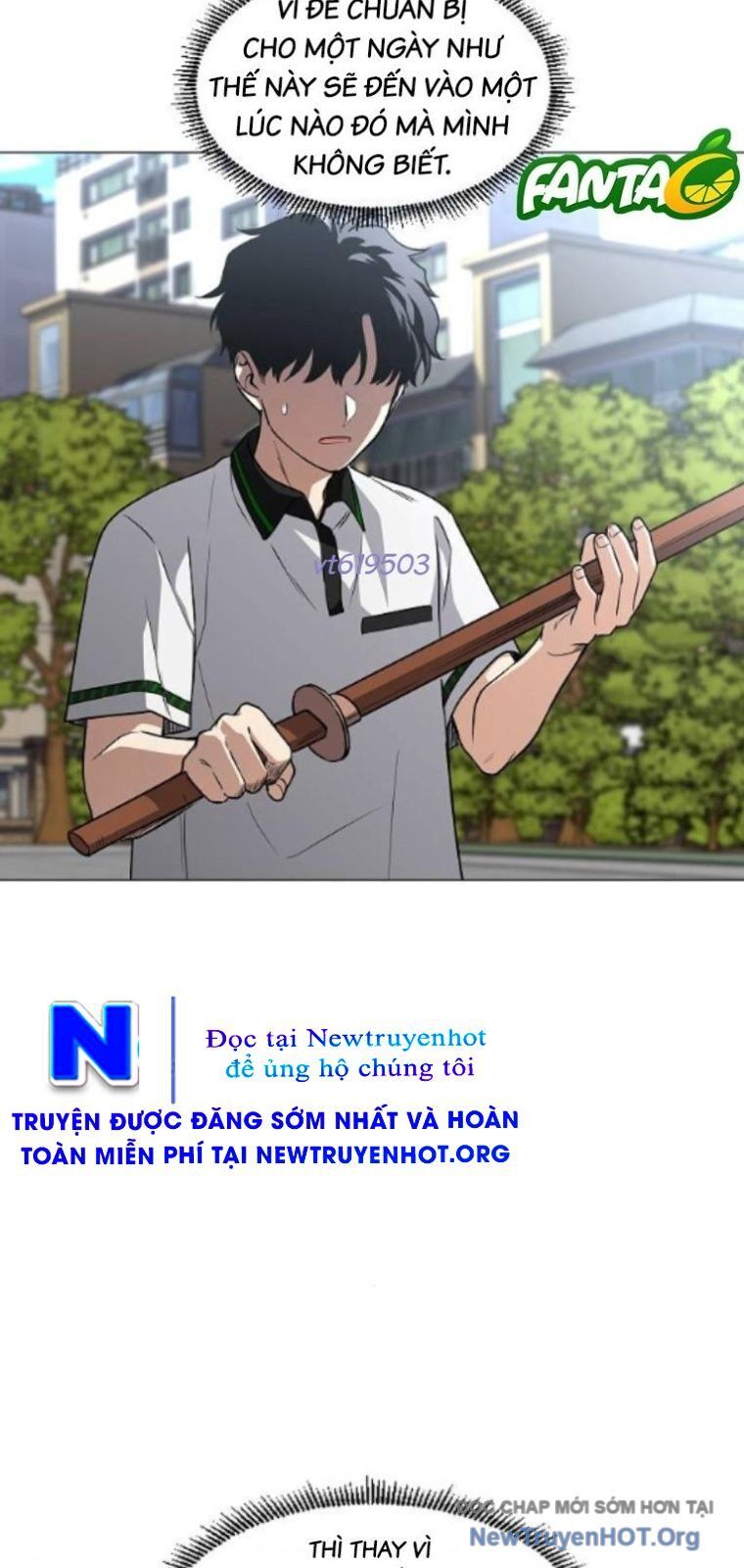 Kiếm Vương - Chapter 57 - Page 57