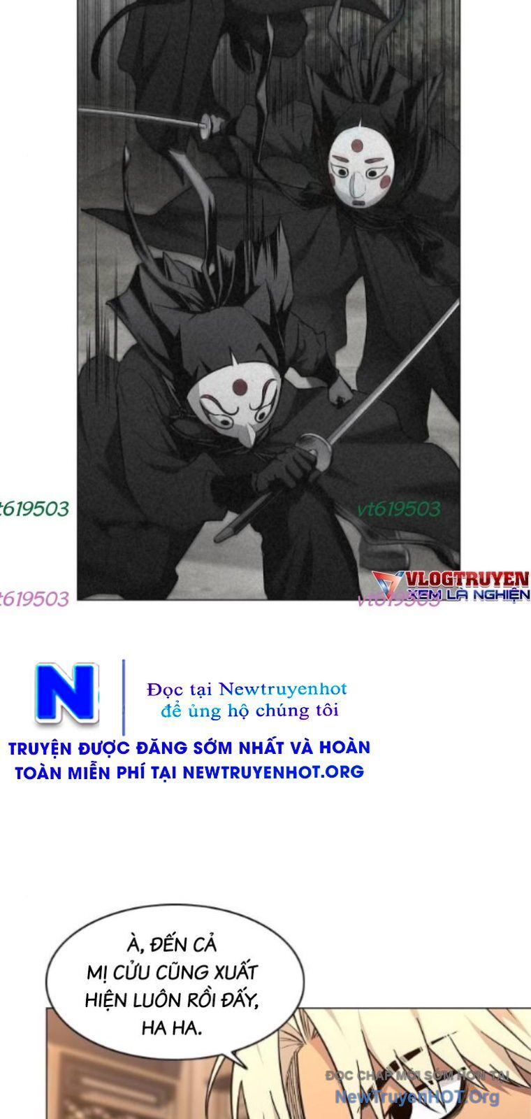 Kiếm Vương - Chapter 57 - Page 6