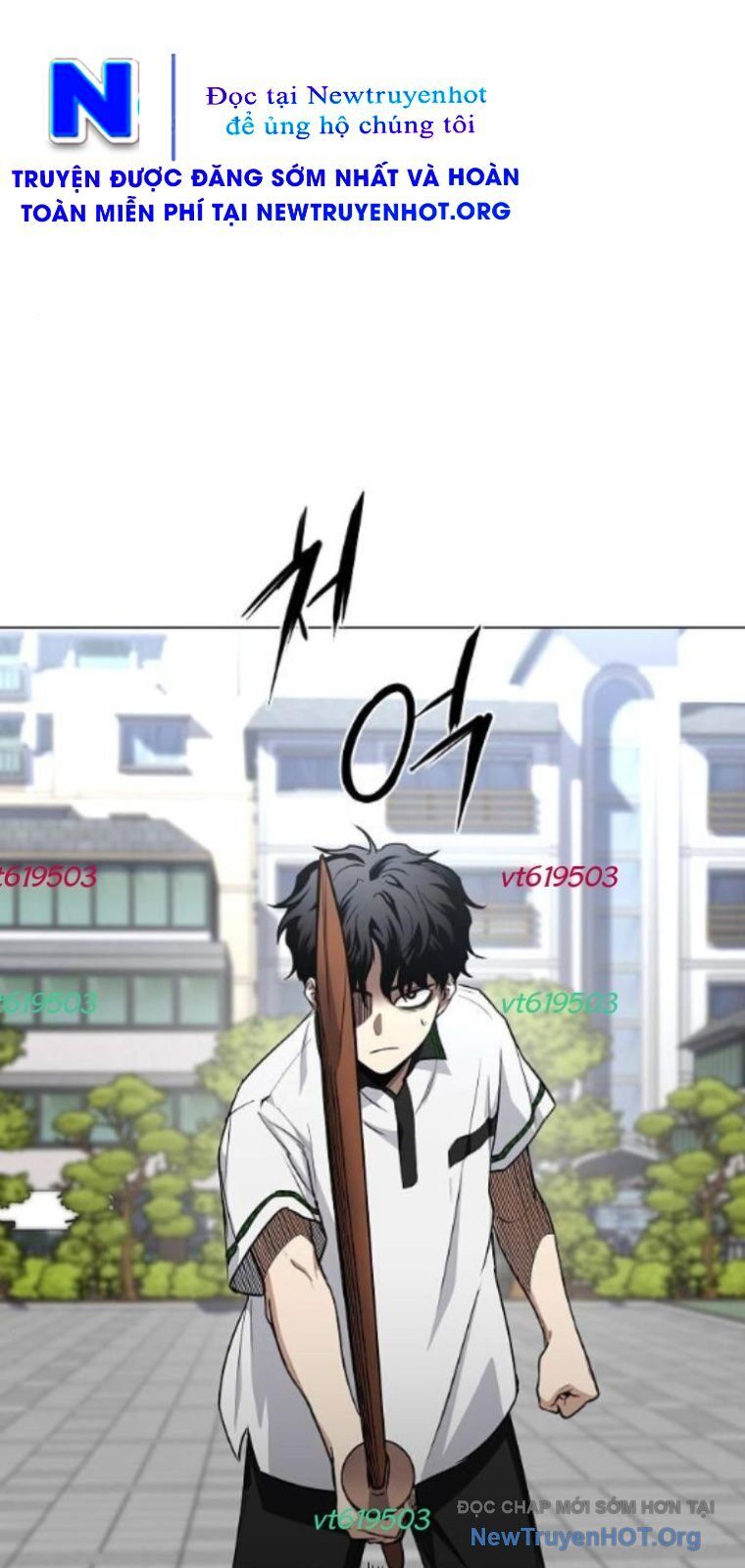 Kiếm Vương - Chapter 57 - Page 60