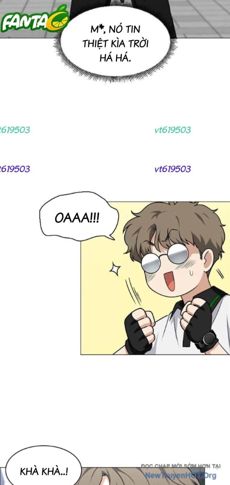 Kiếm Vương - Chapter 57 - Page 61