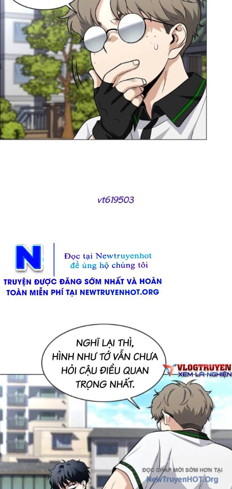 Kiếm Vương - Chapter 57 - Page 62